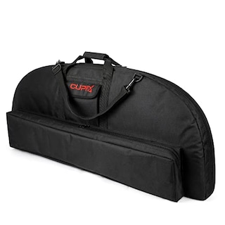 Foto 1 | Foto 1 | Estuche para Arco Compuesto Lwano Ligero y Suave con Bolsillo para Flechas