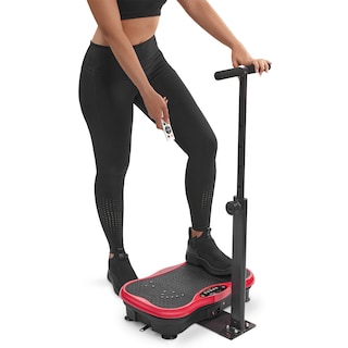 Foto 5 | Foto 5 | Plataforma Vibratoria Total Gym para Ejercicio Bio Shaker