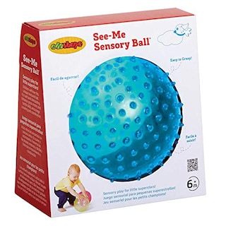 Foto 2 | Foto 2 | Pelota Sensorial Para Bebés Y Niños Pequeños, Juguete De 7 P - Venta Internacional.
