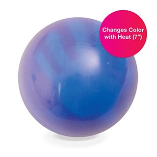 Foto 2 | Foto 2 | Pelota Sensorial Edushape Change-a-color Para Bebés, Pelota - Venta Internacional.