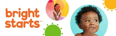 Foto 5 | Foto 5 | Pelota Clásica Bright Starts Oball Easy Grapp De Juguete Infantil - Venta Internacional.