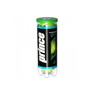 Foto 1 | Foto 1 | Tarro De Pelotas De Tenis Generic X3 Prince Championship Extra Duty - Venta Internacional.