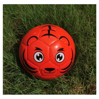 Foto 2 | Foto 2 | Balón De Fútbol Genérico Pequeño Para Niño O Niña - Venta Internacional.