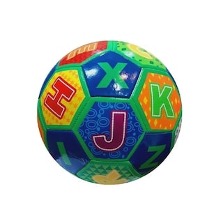 Foto 3 | Foto 3 | Balón De Fútbol Genérico Pequeño Para Niño O Niña - Venta Internacional.