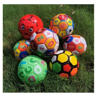 Foto 4 | Foto 4 | Balón De Fútbol Genérico Pequeño Para Niño O Niña - Venta Internacional.