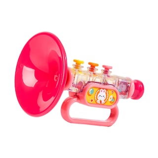 Foto 6 | Foto 6 | Juguete De Trompeta Para Niños Que Tocan Música - Venta Internacional
