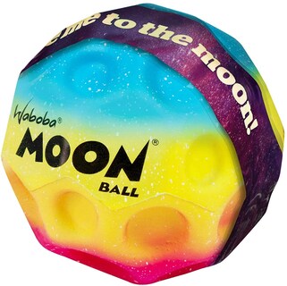 Foto 4 | Foto 4 | Pelota Waboba Multicolor Luna 1 Pieza - Venta Internacional