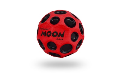 Foto 1 | Foto 1 | Los Colores De Moon Ball Waboba Pueden Variar Para Niños Mayores De 5 Años - Venta Internacional.