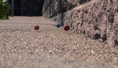 Foto 2 | Foto 2 | Los Colores De Moon Ball Waboba Pueden Variar Para Niños Mayores De 5 Años - Venta Internacional.