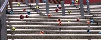 Foto 3 | Foto 3 | Los Colores De Moon Ball Waboba Pueden Variar Para Niños Mayores De 5 Años - Venta Internacional.
