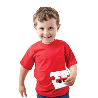 Foto 3 | Foto 3 | Rompecabezas ABC Mayúsculas y Minúsculas para Niños - Venta Internacional