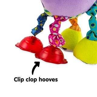 Foto 4 | Foto 4 | Lamaze Clip & Go Tilly Twinklewings - Venta Internacional.