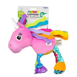 Foto 7 | Foto 7 | Lamaze Clip & Go Tilly Twinklewings - Venta Internacional.