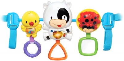 Foto 1 | Foto 1 | Vtech Baby On-the-moove Barra De Actividades - Venta Internacional.
