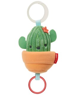 Foto 1 | Foto 1 | Stroller Toy Skip Hop Farmstand Grow & Play Jitter Cactus - Venta Internacional.