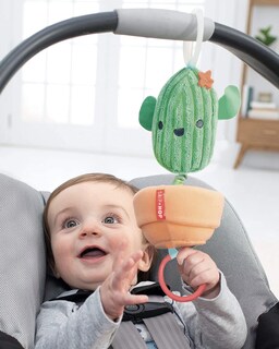 Foto 3 | Foto 3 | Stroller Toy Skip Hop Farmstand Grow & Play Jitter Cactus - Venta Internacional.