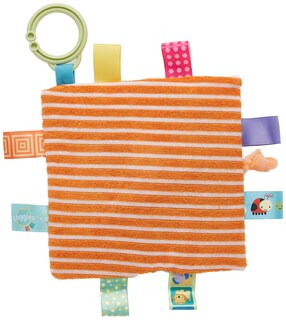 Foto 3 | Foto 3 | Toy Taggies Crinkle Me Elephant Mary Meyer - Venta Internacional.