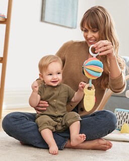 Foto 4 | Foto 4 | Stroller Toy Skip Hop 3 En 1 Para Bebés, Actividad Y Mordedor - Venta Internacional.