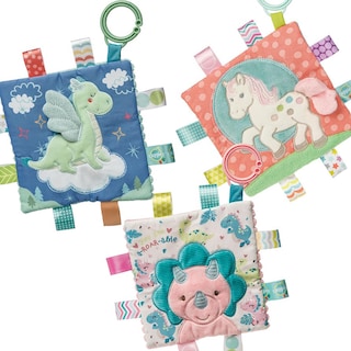 Foto 3 | Foto 3 | Etiquetas De Juguete Crinkle Me Drax Dragon Con Papel Para Bebés Y Chirriador - Venta Internacional.