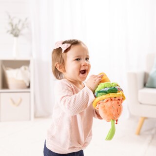 Foto 6 | Foto 6 | Juguete Infantil Melissa & Doug Ice Cream Take-along Con Sonido - Venta Internacional.