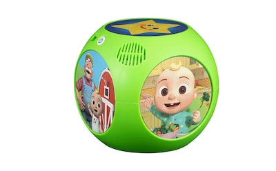 Foto 1 | Foto 1 | Juguete Musical Ekids Cocomelon Tumble Tunes Con 6 Canciones Infantiles - Venta Internacional.