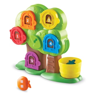 Foto 4 | Foto 4 | Juy Learning Resources Hide & Seek Learning Treehouse 18m+ - Venta Internacional.