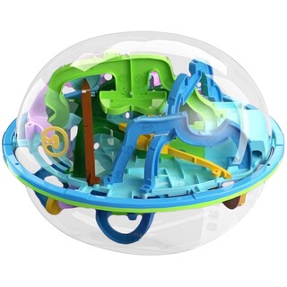 Foto 1 | Foto 1 | Laberinto Smilefun Mxphi-002 2 Piezas