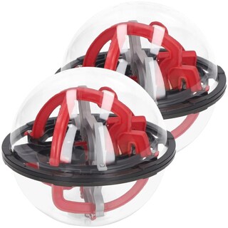 Foto 1 | Foto 1 | Laberinto 3d Smilefun Mxsrz-002 2 Piezas