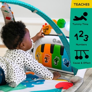Foto 7 | Foto 7 | Gimnasio Musical Baby Einstein para Bebé-Venta Internacional