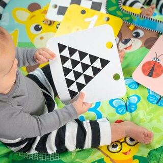 Foto 5 | Foto 5 | Gimnasio de Actividades Baby Einstein para Bebé-Venta Internacional