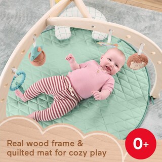 Foto 2 | Foto 2 | Gimnasio de Juego Fisher-Price para Bebé-Venta Internacional