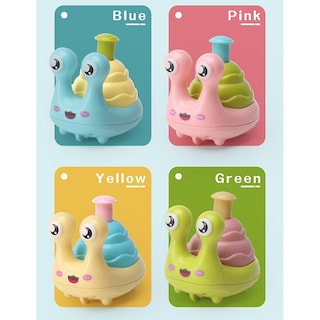 Foto 1 | Foto 1 | Venta Internacional - Minicoches Con Forma De Búho Y Caracol Para Bebés Y Niños