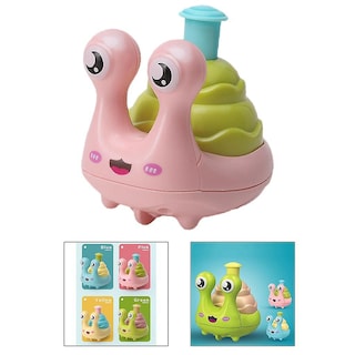 Foto 2 | Foto 2 | Venta Internacional - Minicoches Con Forma De Búho Y Caracol Para Bebés Y Niños