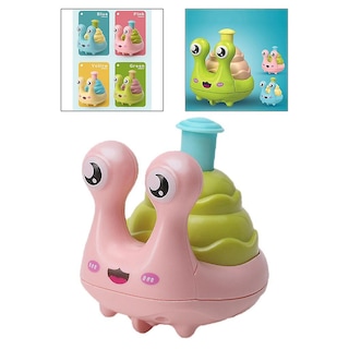 Foto 3 | Foto 3 | Venta Internacional - Minicoches Con Forma De Búho Y Caracol Para Bebés Y Niños