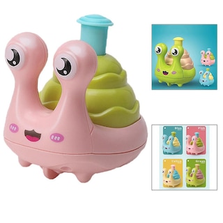 Foto 4 | Foto 4 | Venta Internacional - Minicoches Con Forma De Búho Y Caracol Para Bebés Y Niños