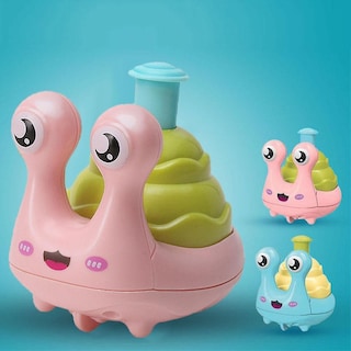 Foto 5 | Foto 5 | Venta Internacional - Minicoches Con Forma De Búho Y Caracol Para Bebés Y Niños