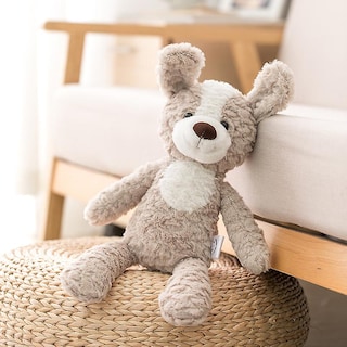 Foto 3 | Foto 3 | Venta Internacional - Cojín O Almohada Baby Appease Con Forma De Conejito Rosa Supersuave