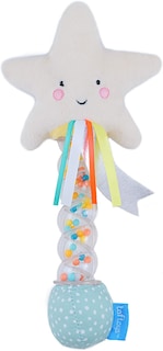 Foto 1 | Foto 1 | Rattle Toy Taf Toys Star Rainstick Musical para Bebés - Venta Internacional