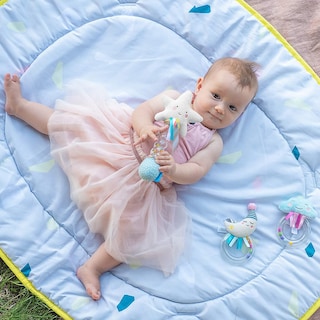 Foto 3 | Foto 3 | Rattle Toy Taf Toys Star Rainstick Musical para Bebés - Venta Internacional