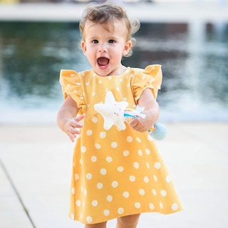 Foto 4 | Foto 4 | Rattle Toy Taf Toys Star Rainstick Musical para Bebés - Venta Internacional