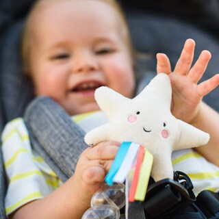 Foto 5 | Foto 5 | Rattle Toy Taf Toys Star Rainstick Musical para Bebés - Venta Internacional