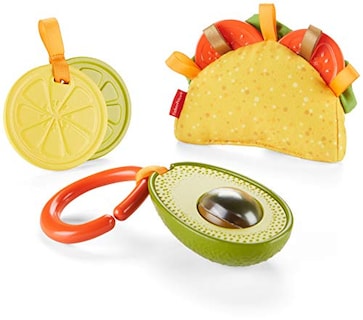 Foto 1 | Foto 1 | Set de Regalo Fisher-price Taco Tuesday - Venta Internacional