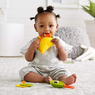 Foto 2 | Foto 2 | Set de Regalo Fisher-price Taco Tuesday - Venta Internacional