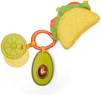 Foto 4 | Foto 4 | Set de Regalo Fisher-price Taco Tuesday - Venta Internacional