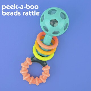 Foto 4 | Foto 4 | Set de Regalo Sensory Toys Sassy My First Toys - Venta Internacional