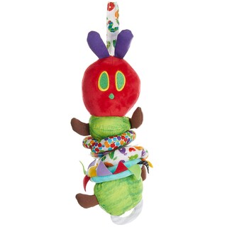 Foto 1 | Foto 1 | Juguete de Actividad Kids Preferred World Of Eric Carle Jiggle Cater - Venta Internacional