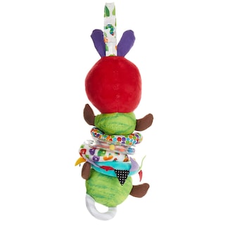 Foto 3 | Foto 3 | Juguete de Actividad Kids Preferred World Of Eric Carle Jiggle Cater - Venta Internacional