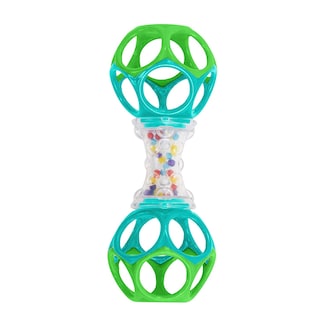 Foto 1 | Foto 1 | Sonajero Bright Starts Oball Shaker, Para Bebés Recién Nacid - Venta Internacional.