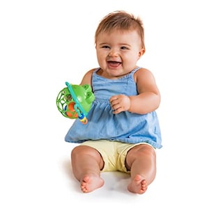 Foto 5 | Foto 5 | Set De Regalo Bright Starts Little Shakers, 6 Unidades, Sonajeros Para Bebés Bpa-f - Venta Internacional.