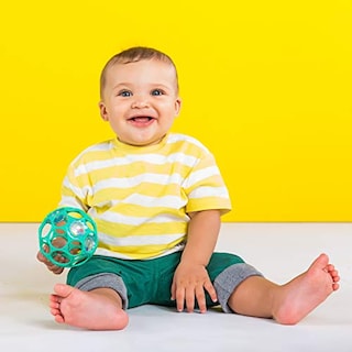 Foto 6 | Foto 6 | Set De Regalo Bright Starts Little Shakers, 6 Unidades, Sonajeros Para Bebés Bpa-f - Venta Internacional.